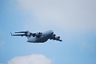 C-17 Globemaster III - Magyarország (SAC)